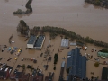 7-7_DF-58694_de schaal van de overstromingen in Tubize wordt pas duidelijk vanuit de lucht